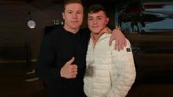 Victoria de Johansen Álvarez