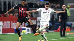 Cm Milano 03/05/2023 - campionato di calcio serie A / Milan-Cremonese / foto Cristiano Mazzi/Image nella foto: Junior Me