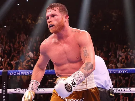 ¿Cuándo fue la última vez que Canelo Álvarez peleó en México y contra quién lo hizo?