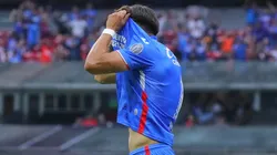 Cruz Azul, eliminado del Clausura 2023