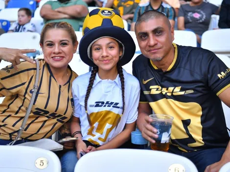 ¿Cómo conocer a los jugadores de Pumas para pedirles fotos y autógrafos?