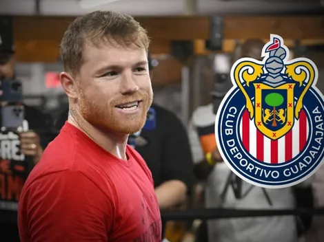 ¿Canelo REALMENTE ha estado interesado en comprar a Chivas?