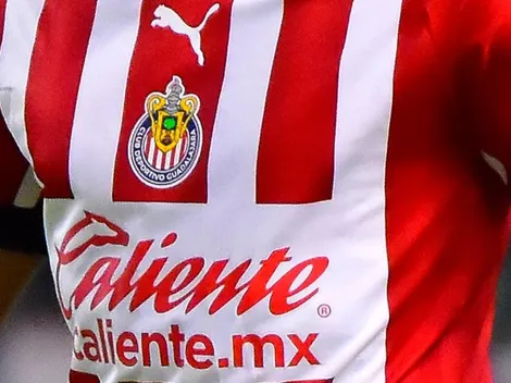 Mercado 2023: Chivas buscaría renovar a referente hasta 2025