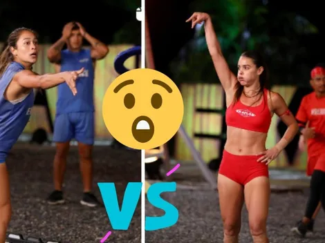 Exatlón All Star 2023: FILTRAN quien gana La Ventaja este 5 de mayo
