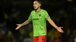 Carlos Salcedo Juárez 2022