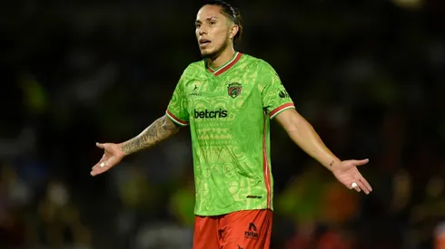 Carlos Salcedo Juárez 2022