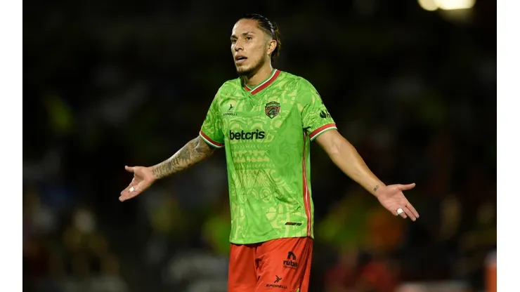 Carlos Salcedo Juárez 2022