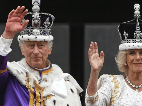 ¿Qué significa 'Larga vida al Rey' en la coronación del Rey Carlos III? VIDEO