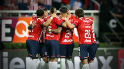 Chivas Clausura 2023