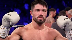 John Ryder se subirá al ring para enfrentar a Saul "Canelo" Álvarez.