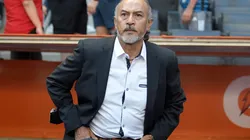 El Potro Gutiérrez explicó por qué fracasó con Cruz Azul.