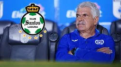 Cruz Azul quiere a una figura de Santos Laguna.