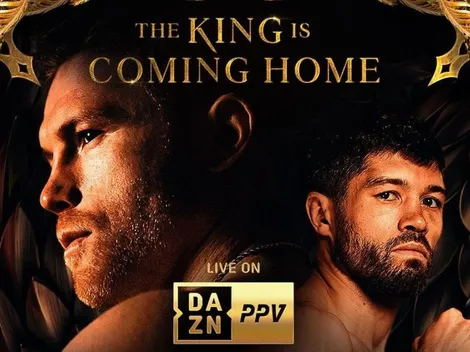 Pronóstico y apuestas de Canelo Álvarez vs. John Ryder en la pelea de Boxeo