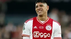 Gigante quiere madrugar al Bayern con el fichaje de Edson