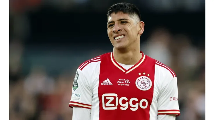 Gigante quiere madrugar al Bayern con el fichaje de Edson