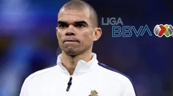 "Me llamó mono": Pepe acusó de RACISTA a un exjugador de la Liga MX