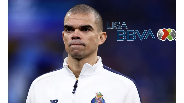 "Me llamó mono": Pepe acusó de RACISTA a un exjugador de la Liga MX