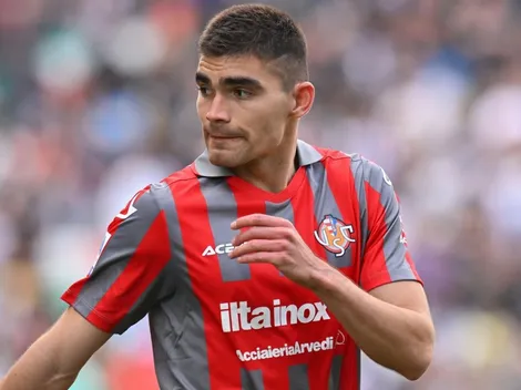 EN VIVO: Cremonese vs. Spezia por la Serie A