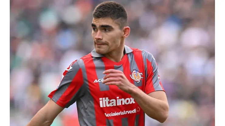 Johan Vásquez dirá presente en Cremonese vs. Spezia.