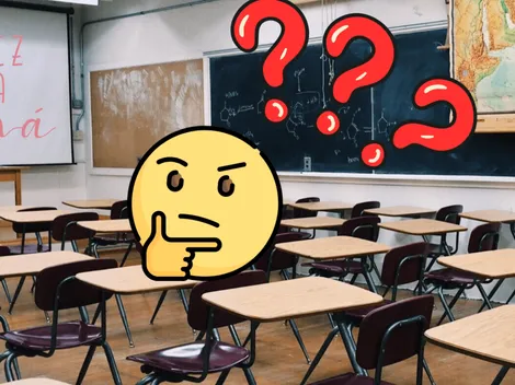 ¿Hay clases el 10 de mayo de 2023 en México?