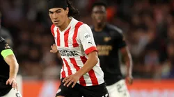 Erick Gutiérrez dirá presente en el PSV.