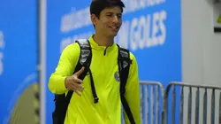 El motivo por el que Jürgen Damm se aleja de América para llegar a FC Juárez.