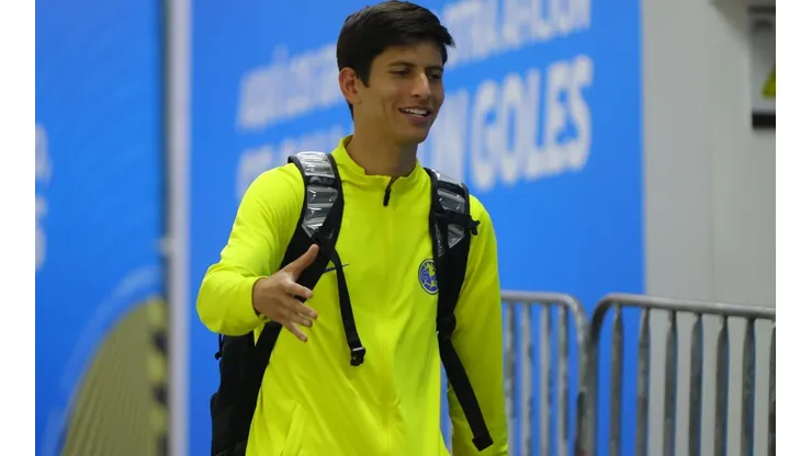 El motivo por el que Jürgen Damm se aleja de América para llegar a FC Juárez.