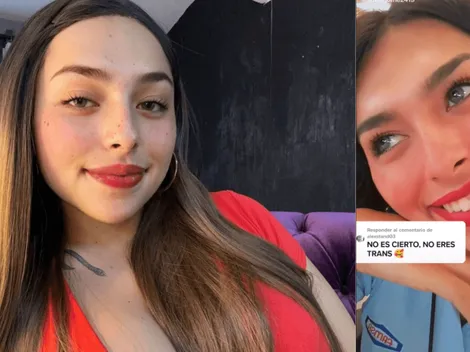 ¿Quién es Sofía Gómez, la chica Famsa que se viralizó en Tiktok y te hará dudar de tu sexualidad?