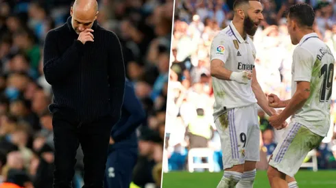 Real Madrid se quedaría con un fichaje deseado por Guardiola