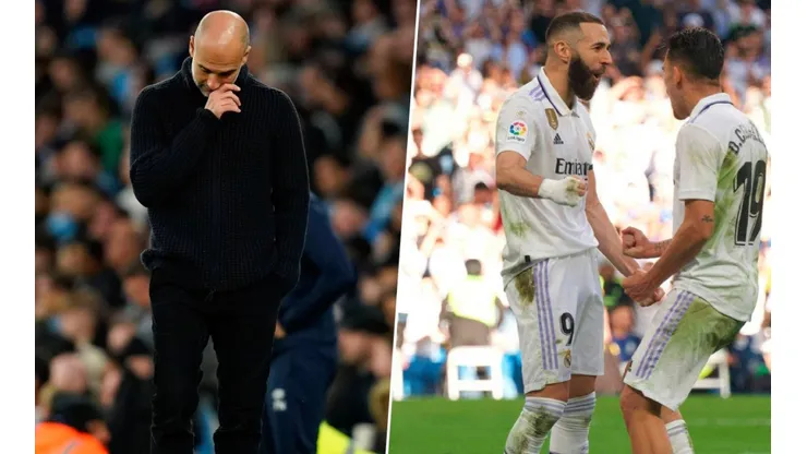 Real Madrid se quedaría con un fichaje deseado por Guardiola