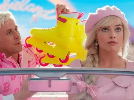 BARBIE: ¿Cuándo se estrena en streaming la película y dónde verla: Netflix, HBO Max o Disney Plus?