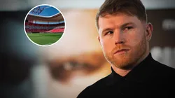 ¡Atención, Chivas! Así cuidarán el campo del Estadio Akron para la pelea de Canelo Álvarez.