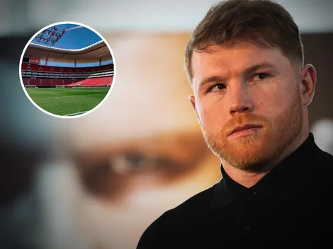 ¡Atención, Chivas! Así cuidarán el campo del Estadio Akron para la pelea de Canelo Álvarez