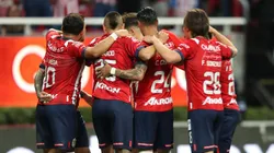 Chivas también piensa en el mercado.