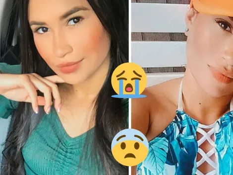 Muere Liss Hernández: ¿Quién era y de qué falleció?