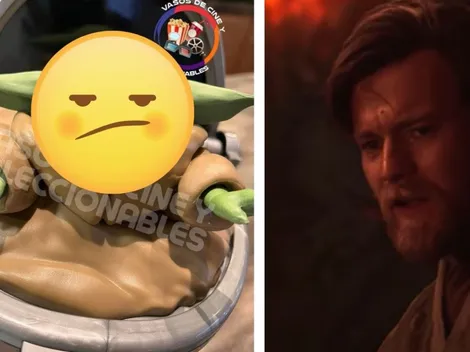La palomera de Baby Yoda de Cinemex: ¿Cómo conseguirla y por qué la linchan en redes sociales?
