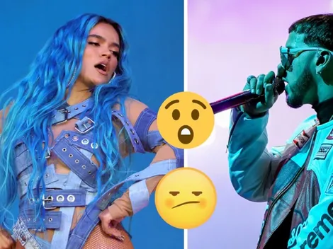 La letra de Mejor que yo: La canción que Anuel AA le dedica a Karol G