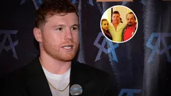 ¿Quiénes son los hermanos de Canelo Álvarez?