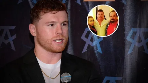 ¿Quiénes son los hermanos de Canelo Álvarez?