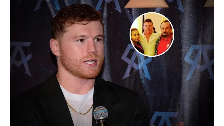 ¿Quiénes son los hermanos de Canelo Álvarez?