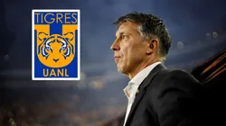La decisión que tomaría Tigres UANL con Robert Dante Siboldi.