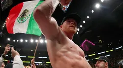 Canelo Álvarez vs. John Ryder: el récord del mexicano contra los ingleses que lo pone como favorito