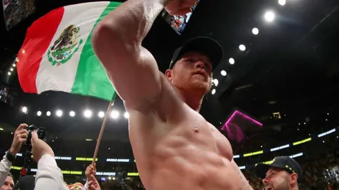 Canelo Álvarez vs. John Ryder: el récord del mexicano contra los ingleses que lo pone como favorito