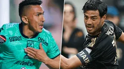 León y LAFC ya se han enfrentado por Concacaf.