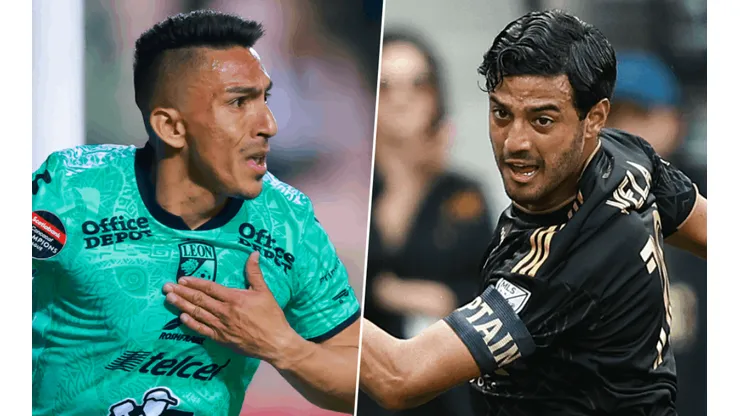 León y LAFC ya se han enfrentado por Concacaf.
