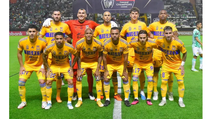"Pinches llorones y payasos": Exgloria de Tigres destrozó a los jugadores felinos