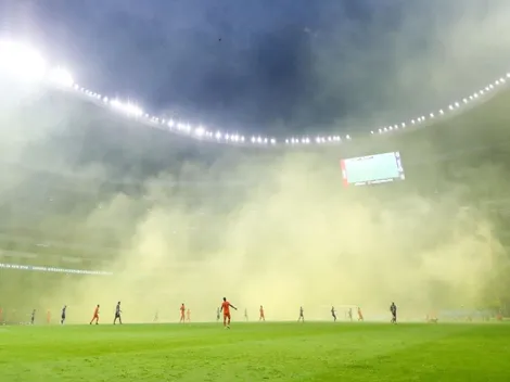 El ESPECTACULAR recibimiento de la afición del América que extrañan en la Liga MX