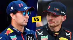 La VERDAD de Checo Pérez sobre su pelea con Max Verstappen