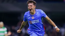 Rodrigo Huescas apunta a salir rumbo a Europa.