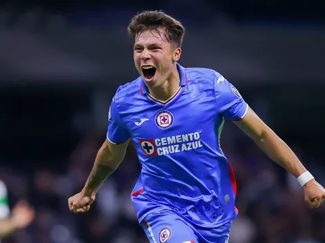 Futbolista de Cruz Azul se opone a la venta de Rodrigo Huescas